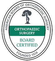 American Board of Orthopaedic Surgery