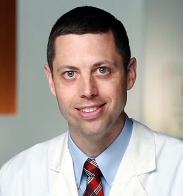 Benjamin D. Young, MD