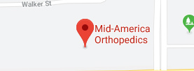 Mid-America Orthopedics