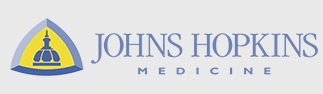 Johns Hopkins Medicine logo