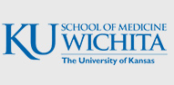 KU School of Medicine–Wichita logo